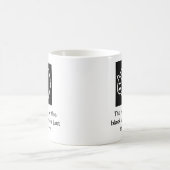 厄介もの コーヒーマグカップ (中央)