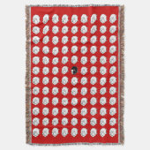 厄介もの スローブランケット (正面縦)