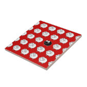 厄介もの タイル (側面)