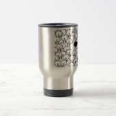 厄介もの トラベルマグ (中央)