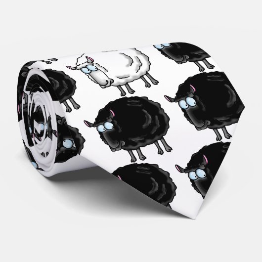 厄介もの ネクタイ (ロール)