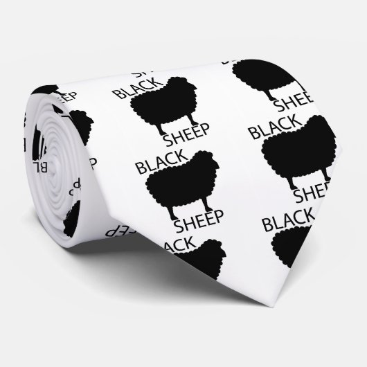 厄介もの ネクタイ (ロール)