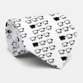 厄介もの ネクタイ (ロール)