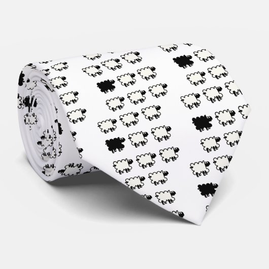 厄介もの ネクタイ (ロール)