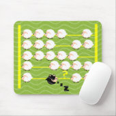 厄介もの マウスパッド (マウス)