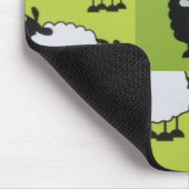 厄介もの マウスパッド (コーナー)