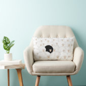 厄介もの ランバークッション (椅子)