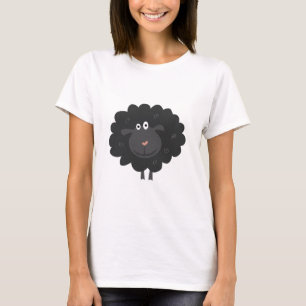厄介もの Tシャツ