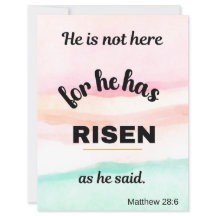 厚いカードパステルカラーイースターコレクション