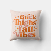 厚太もも秋ビベス クッション (裏面)