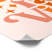 厚太もも秋ビベス ポスター (角)