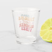 厚太ウイッグ&サマービーブスビーチ ショットグラス (裏面)