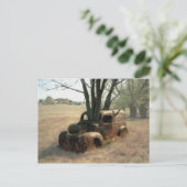 厚手はがき ポストカード (スタンド正面)