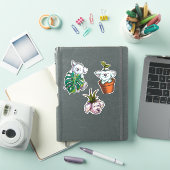 厚板：ジャック シール (iPadカバー)