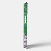 厚紙のヤシ（段ボールプラント） Case-Mate iPhoneケース (裏面 / 右)