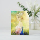 厚紙はがき ポストカード (スタンド正面)