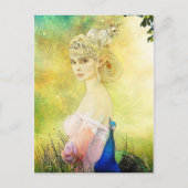 厚紙はがき ポストカード (正面)