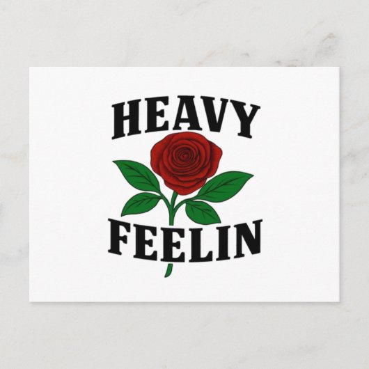 厚紙はがき ポストカード (正面)