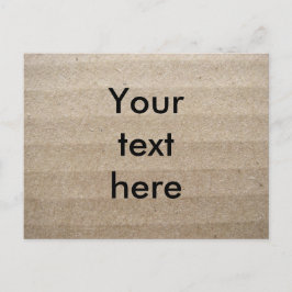 厚紙 ポストカード