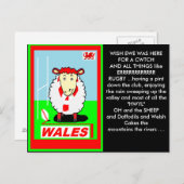 厚紙 ポストカード (正面/裏面)