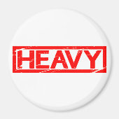 厚紙 マグネット (正面)