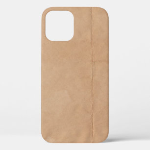 厚紙 iPhone 12ケース