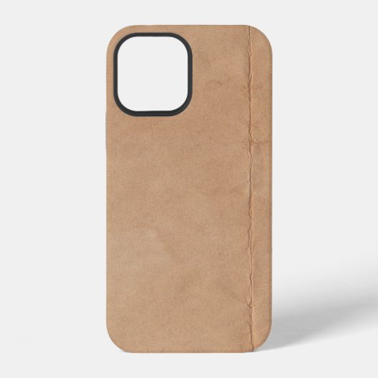 厚紙 iPhoneケース (裏面)