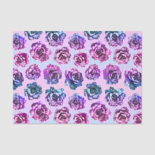 原の聖道 薄葉紙 (正面)