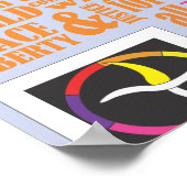 原則ポスター ポスター (角)