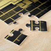 原則 ジグソーパズル (側面)