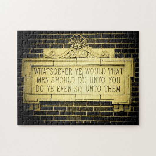 原則 ジグソーパズル (横)