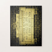 原則 ジグソーパズル (縦)