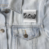 原因のために編むこと: 1916年 缶バッジ (インサイチュ)