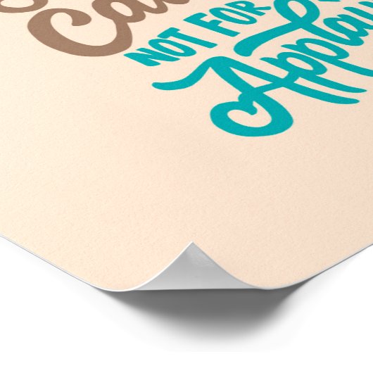 原因を探る ポスター (角)