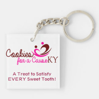 原因KY小さいKeychainのためのクッキー キーホルダー