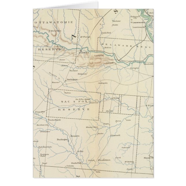 原地図第二十六号 (正面)