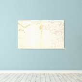 原地図GATT キャンバスプリント (インサイチュ (ウッドフロア))