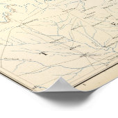 原地図GATT ポスター (角)