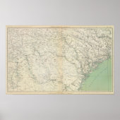 原地図IX ポスター (正面)