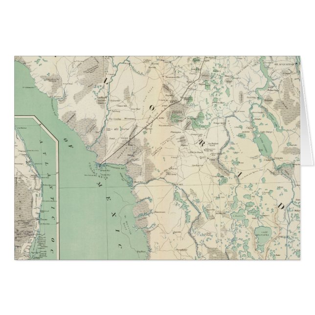 原地図XI (正面横)