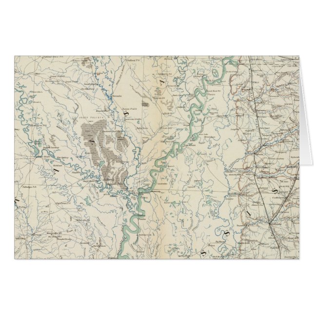 原地図XIX (正面横)