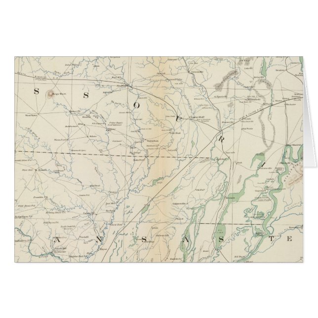 原地図XVIII (正面横)