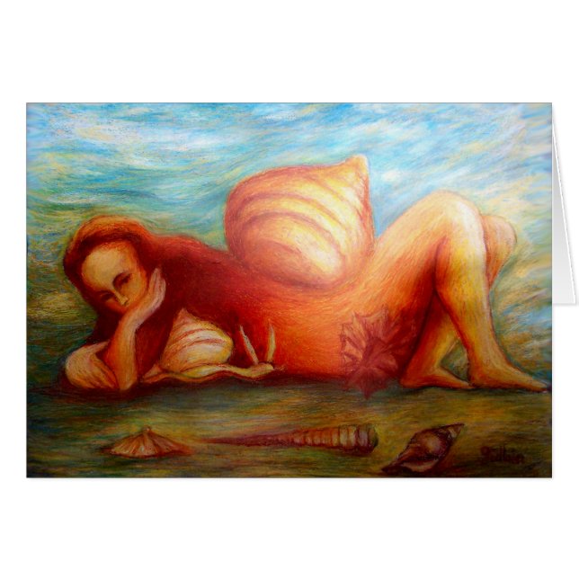 原型と自然 (正面横)