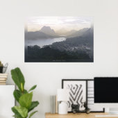 原始の ポスター (ホームオフィス)