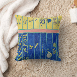 原始カオス13 |ヒルマフクリント | クッション