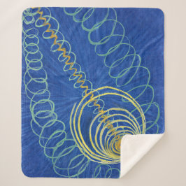 原始カオス16 |ヒルマフクリント | シェルパブランケット