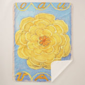 原始カオス24 |ヒルマフクリント | シェルパブランケット (正面)