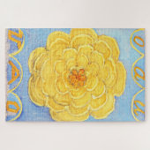 原始カオス24 |ヒルマフクリント | ジグソーパズル (横)