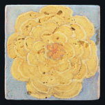 原始カオス24 |ヒルマフクリント | ストーンコースター<br><div class="desc">原始カオス、No. 24はHilma af Klintによって1907絵画年代である。記念碑的なプロジェクトのPaintings for the TempleのグループIの一部である。</div>