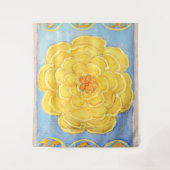 原始カオス24 |ヒルマフクリント | タペストリー (正面)